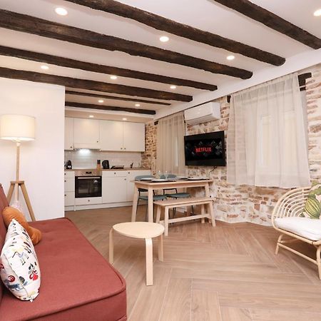 شقة Casa Piccola Corfu  المظهر الخارجي الصورة