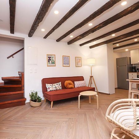 شقة Casa Piccola Corfu  المظهر الخارجي الصورة
