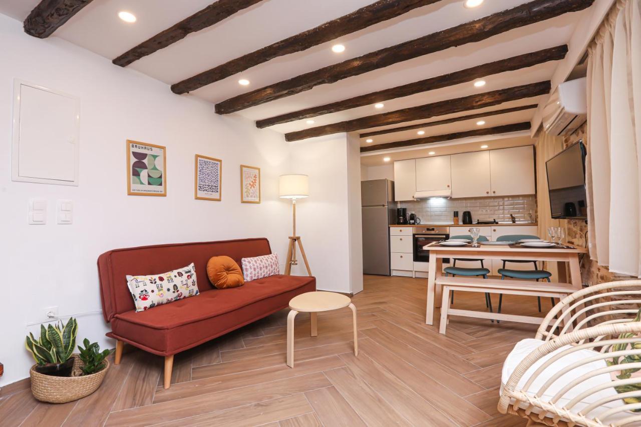 شقة Casa Piccola Corfu  المظهر الخارجي الصورة