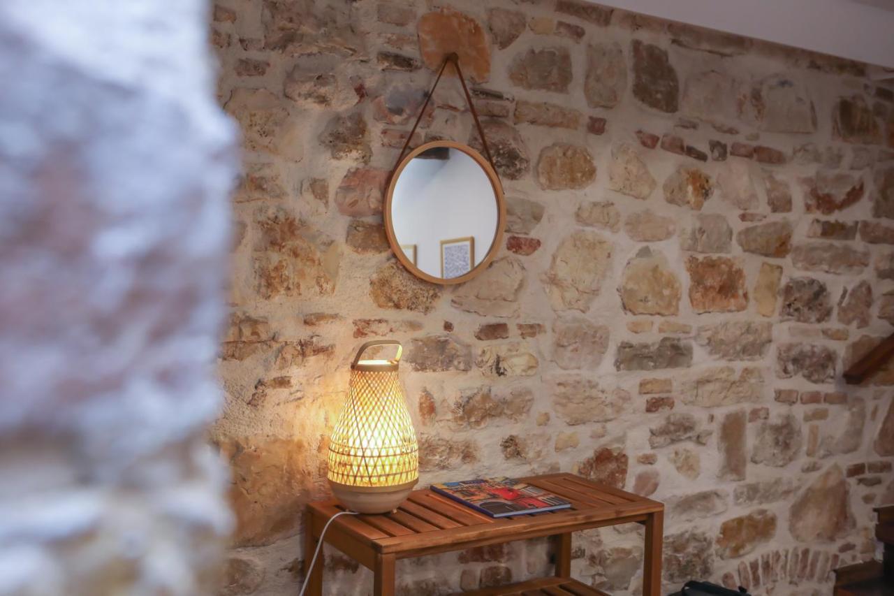 شقة Casa Piccola Corfu  المظهر الخارجي الصورة