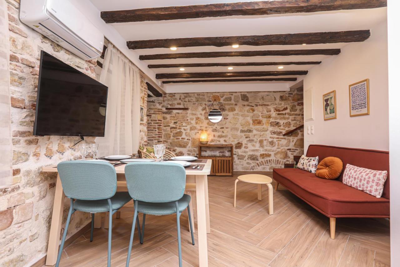شقة Casa Piccola Corfu  المظهر الخارجي الصورة