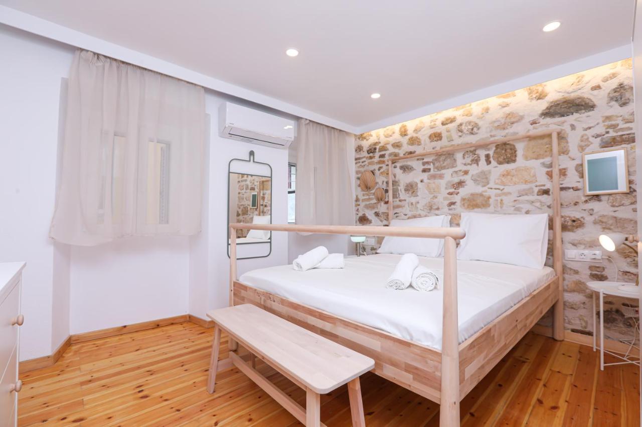 شقة Casa Piccola Corfu  المظهر الخارجي الصورة