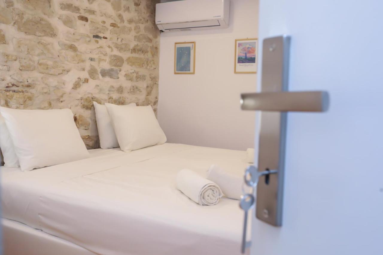 شقة Casa Piccola Corfu  المظهر الخارجي الصورة