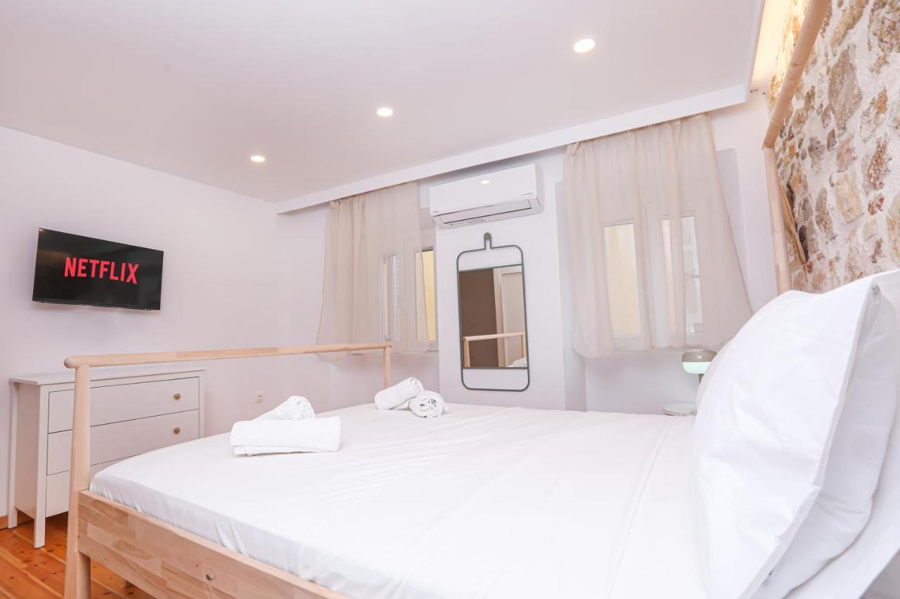 شقة Casa Piccola Corfu  المظهر الخارجي الصورة