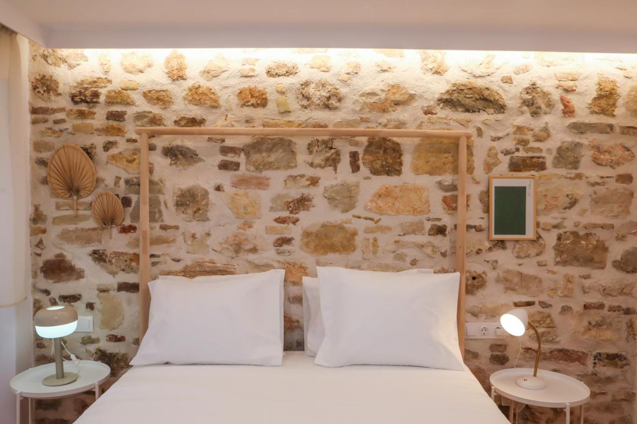 شقة Casa Piccola Corfu  المظهر الخارجي الصورة