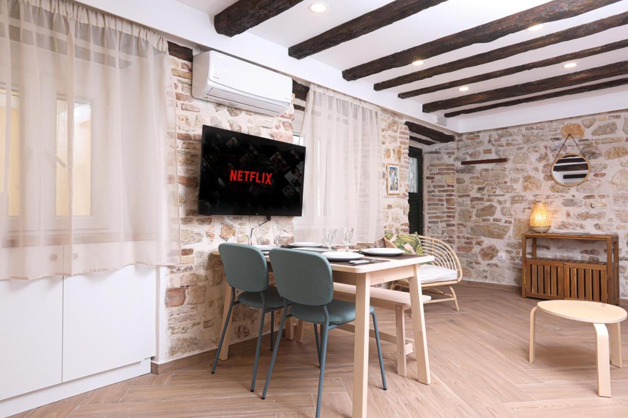 شقة Casa Piccola Corfu  المظهر الخارجي الصورة