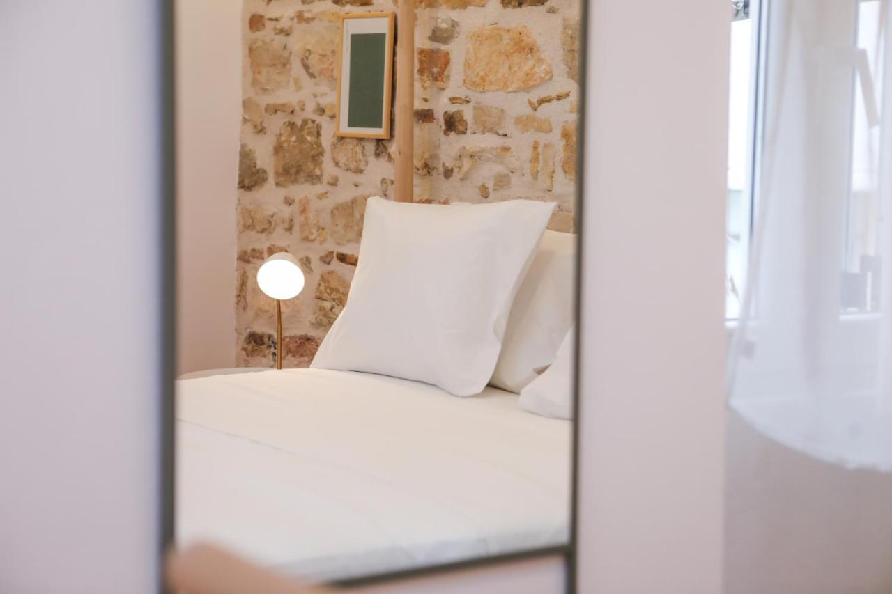 شقة Casa Piccola Corfu  المظهر الخارجي الصورة